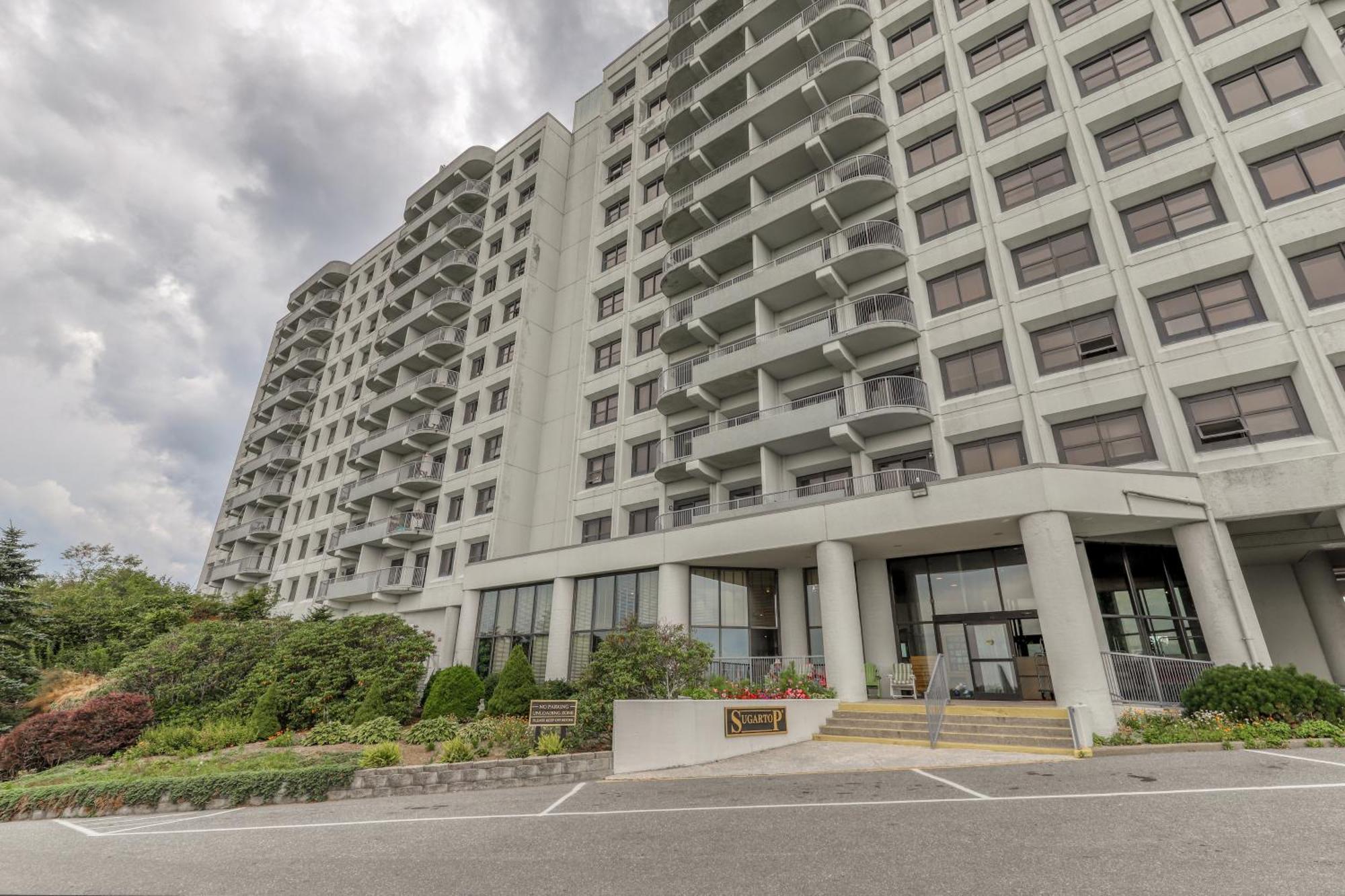 Sugar Top Condos Sugar Mountain Luaran gambar