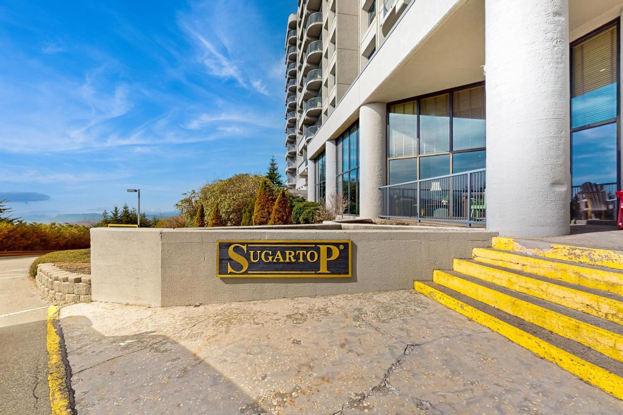 Sugar Top Condos Sugar Mountain Bilik gambar