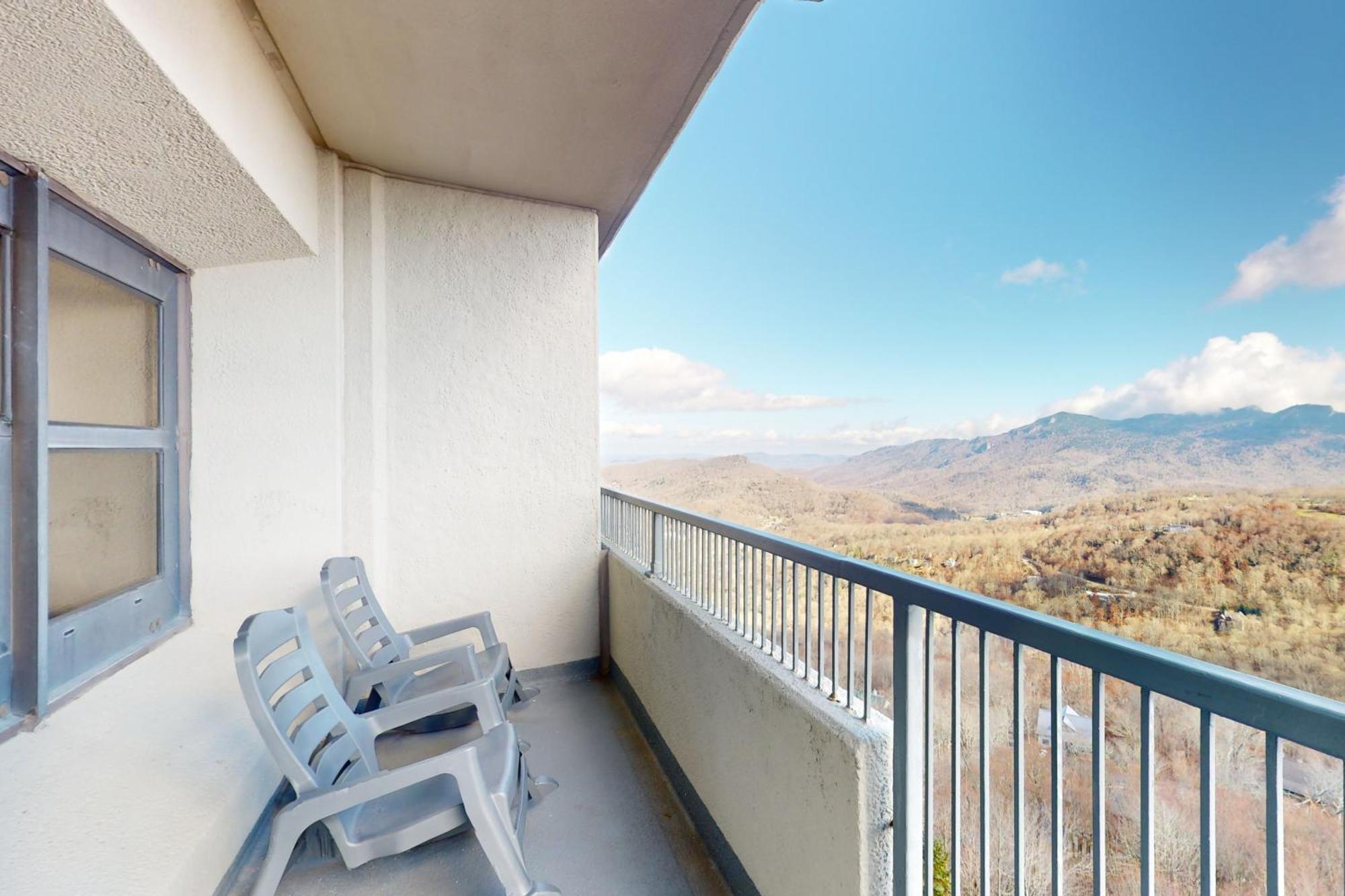 Sugar Top Condos Sugar Mountain Bilik gambar