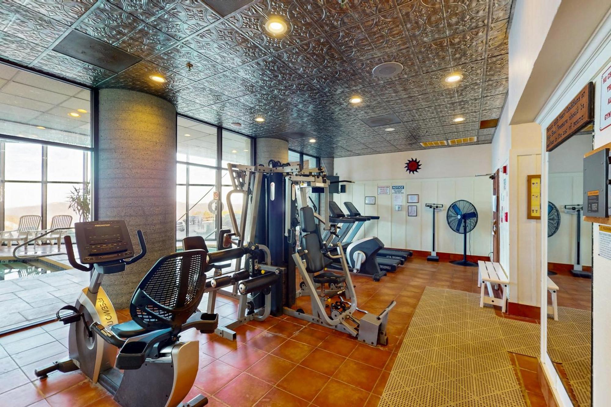 Sugar Top Condos Sugar Mountain Bilik gambar